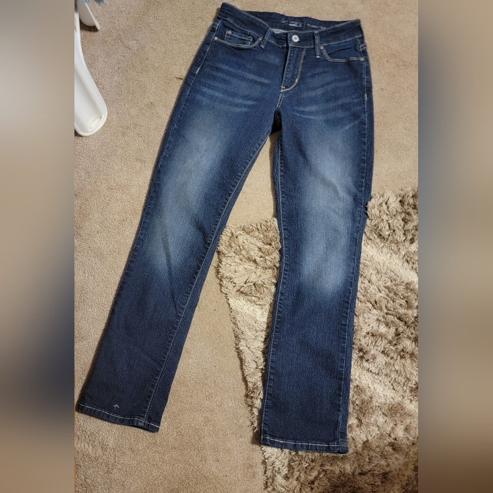Levi signature jeans